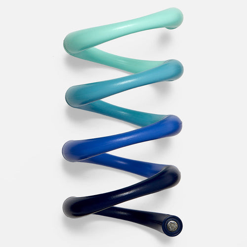Helix Magnetic Fidget Coil
