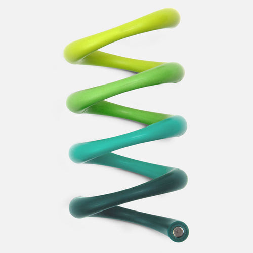 Helix Magnetic Fidget Coil
